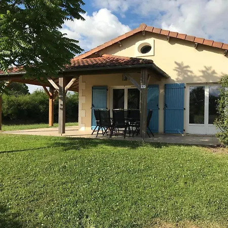 In With Golf And Pool Les Forges (Deux-Sevres)