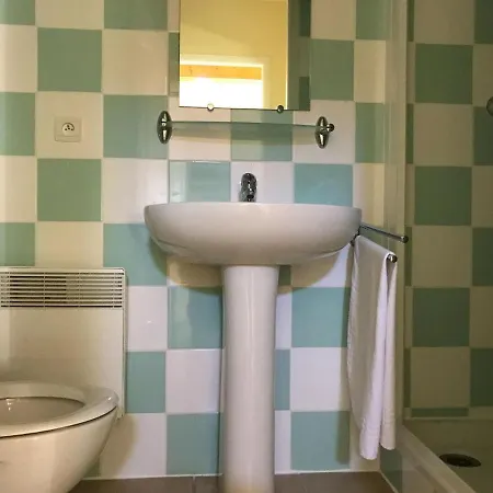 Prázdninový dům In With Golf And Pool Les Forges (Deux-Sevres)