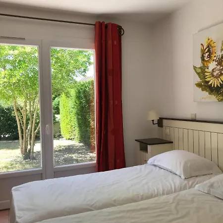 In With Golf And Pool * Les Forges (Deux-Sevres)