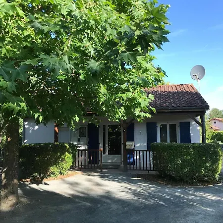 In With Golf And Pool