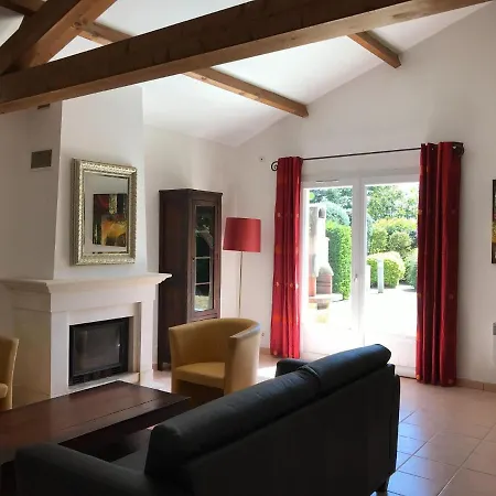 In With Golf And Pool * Les Forges (Deux-Sevres)