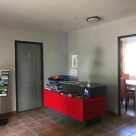 In With Golf And Pool Les Forges (Deux-Sevres)