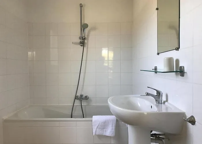 In With Golf And Pool *