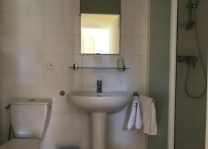 In With Golf And Pool Сasa de vacaciones *