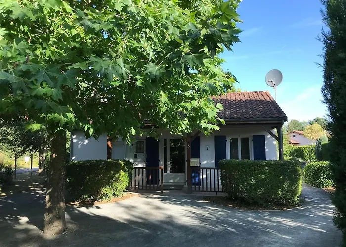 In With Golf And Pool